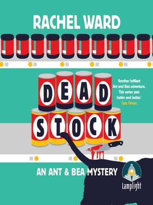 Dead Stock - Audiobook
